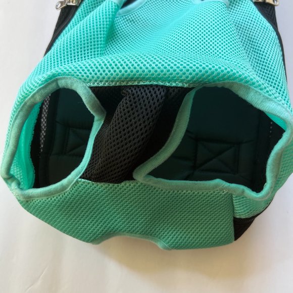 PAWABOO Pet Carrier Backpack Size Large - Picture 3 of 7
